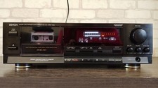 Denon DRM-700A Rare Vintage