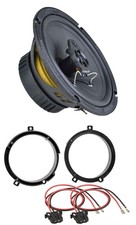 Ground Zero 2-Way 120Watt