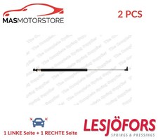 GASFEDER DÄMPFER HECKKLAPPE