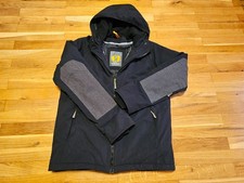 Elkline Herren Winterjacke Gr