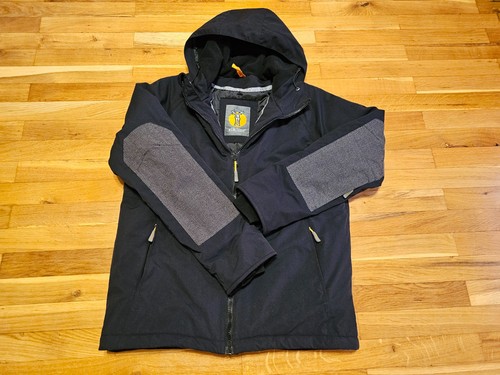 Elkline herren winterjacke - herren,