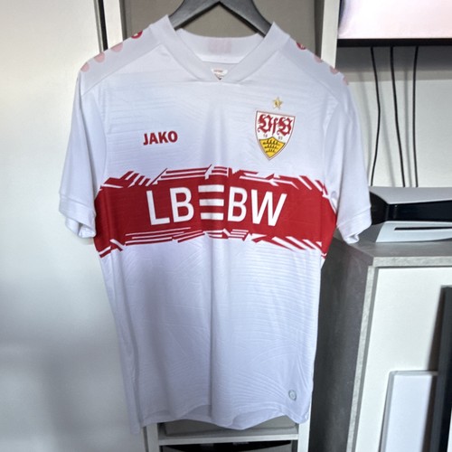 Vfb stuttgart trikot 2025 - stuttgart, 2025-26
