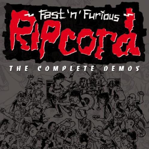 Ripcord fast furious the - furious:,