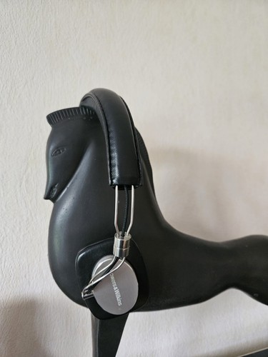 Bowers wilkins on ear - bowers, &