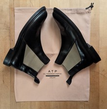 ATP All Tomorrow's Parties