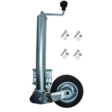 Automatik Stützrad Ø60mm