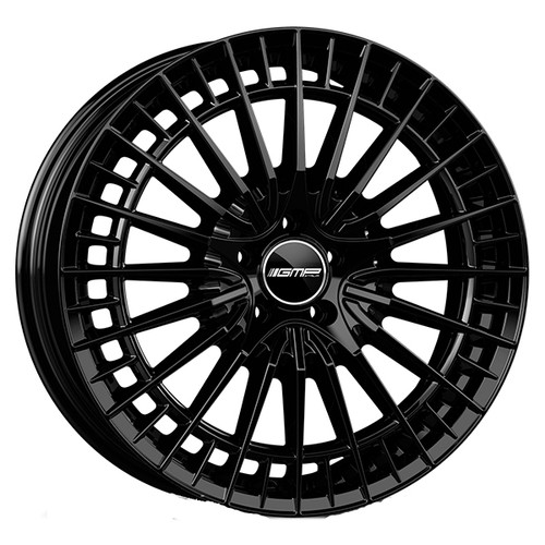 Alufelge gmp qstar - gmp, fur