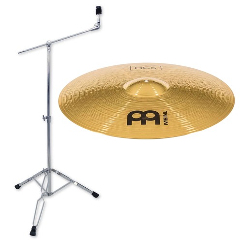Meinl becken hcs20r - ride, 20