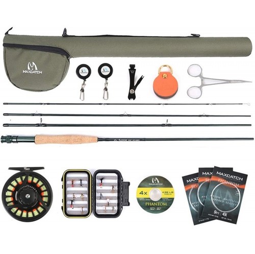 Maxcatch extreme - maxcatch,