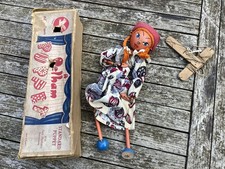 Pelham Puppet Rare 1940's with