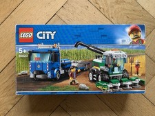LEGO City 60223 Transporter