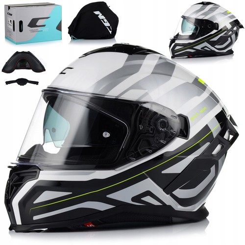 Motorradhelm integralhelm - integralhelm, |
