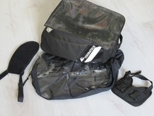 Touratech Ambato Bmw R1200GS R1250GS LC F800GS GS Tankrucksack K50 K81