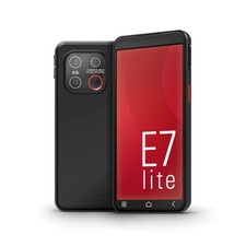 emporiaSMART.7lite 128 GB 4G Senioren Smartphone Android Notruf Robust