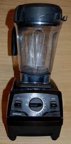 Vitamix explorian blender - explorian,