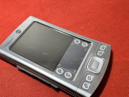Palm tungsten handheld - palm,