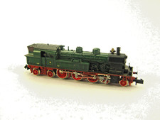 Dampflok t 18 - ,