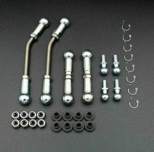 ⭐Mercedes ML W164 AMG Airmatic Luftfahrwerk Tieferlegung Koppelstangen - V1 ⭐