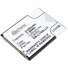 Akku Li-Ion für Samsung