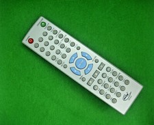 Original Fernbedienung elta 8949SI für DVD-Player