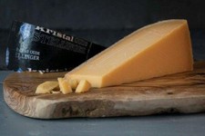 Kristall-Gouda, ca. 240g