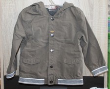 Baby Kind NEXT Jacke Kaputze