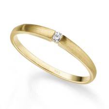 Verlobungsring Antragsring