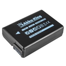 Akku-King Akku für Nikon