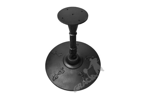 Tischgestell nrj10 gartentisch - tischgestell,