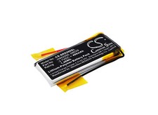 3,7V Akku für Cardo Scala