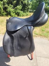 Vielseitigkeitssattel Kieffer