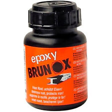 BRUNOX epoxy Rostsanierer, Grundierung, Rostumwandler, Rostentferner 250ml