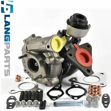 Turbolader für  Primera YD1 14411-AW40AEX 725864-0001 14411AU600 727477