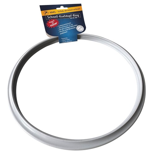 OHA-Schnellkochtopf-Ring