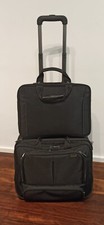 DICOTA Business Traveller Roller 15.6'' - trolley