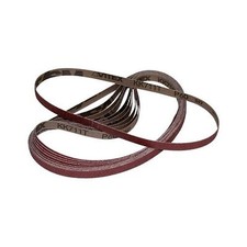 300 x  VSM Schleifband KK711T