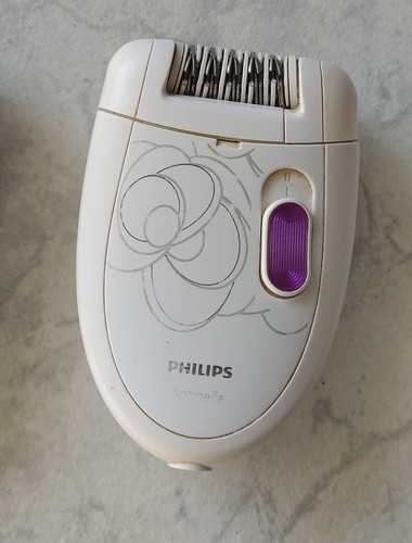 Philips satinelle epilierer - philips,