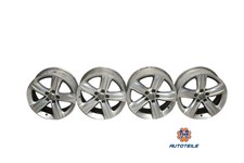 Opel Meriva B Astra H Zafira B