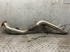 93504 Trouser Pipe Audi A4