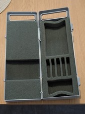 Nintendo Game Boy Modulkoffer mit Schaumstoff Inlay Travel Case