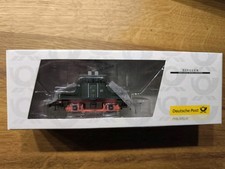 Dingler H0 010083 E-Lok AEG