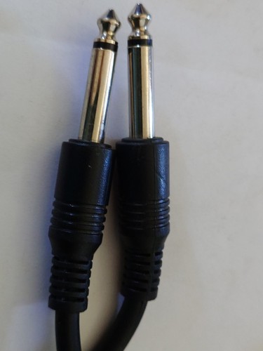 Klinke schulz kabel - 1,