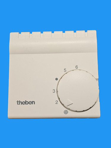 Theben raumthermostat ram 701 - raumthermostat,