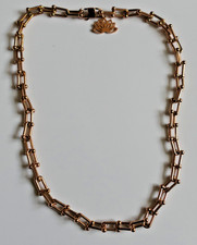 Purelei Kalele - Rose Gold Kette, Halskette bis 42 cm / NEU