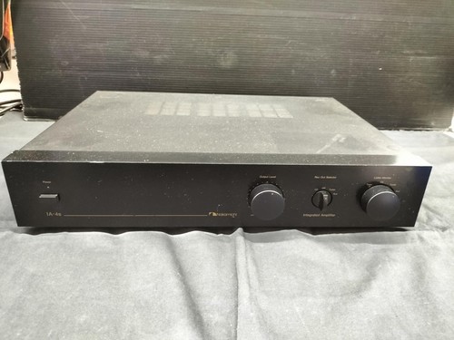 Nakamichi integrated - nakamichi,
