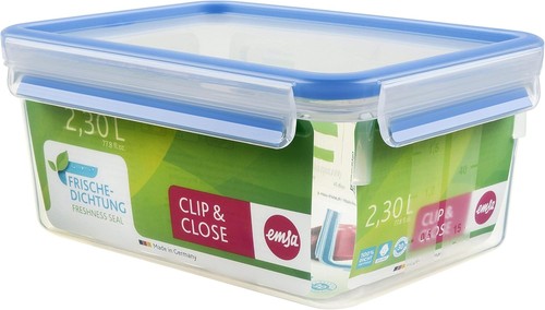 Emsa 508544 clip close - emsa,