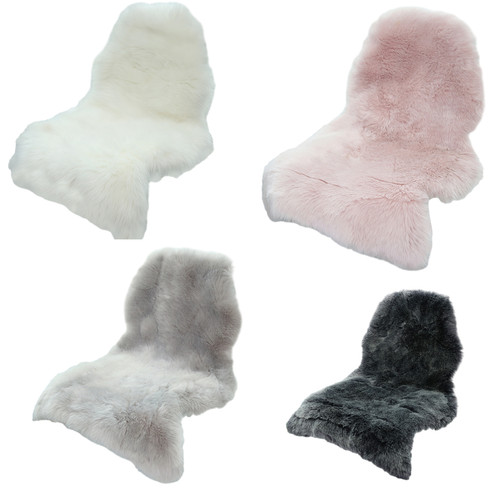 Faux lammfell schaffell - lammfell,