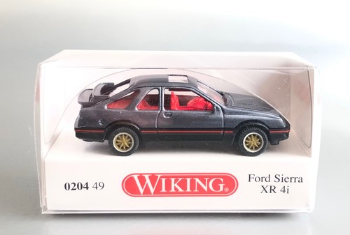 Ford sierra xr4i - ford,