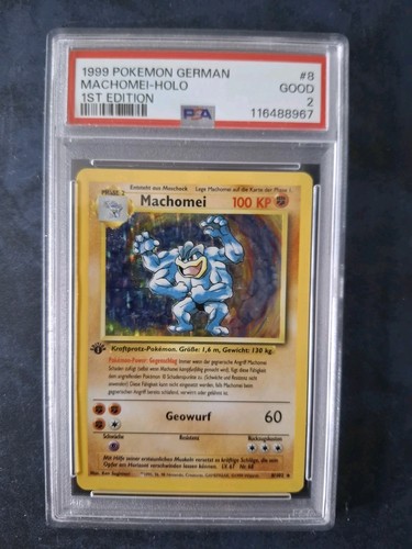 Machomei 102 holo - machomei, 1