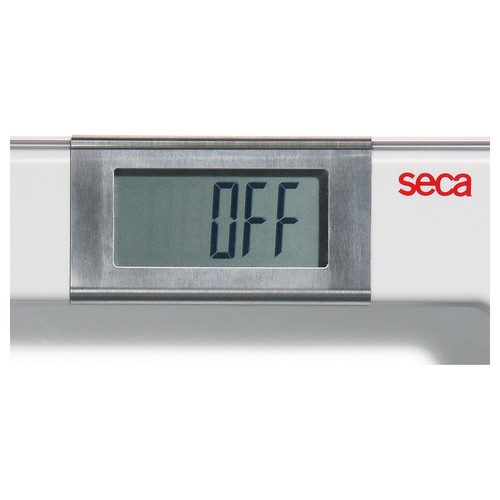 Seca personenwaage aura - seca, 807
